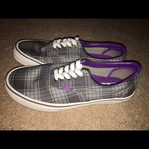 Vans Era M9.5 W 11